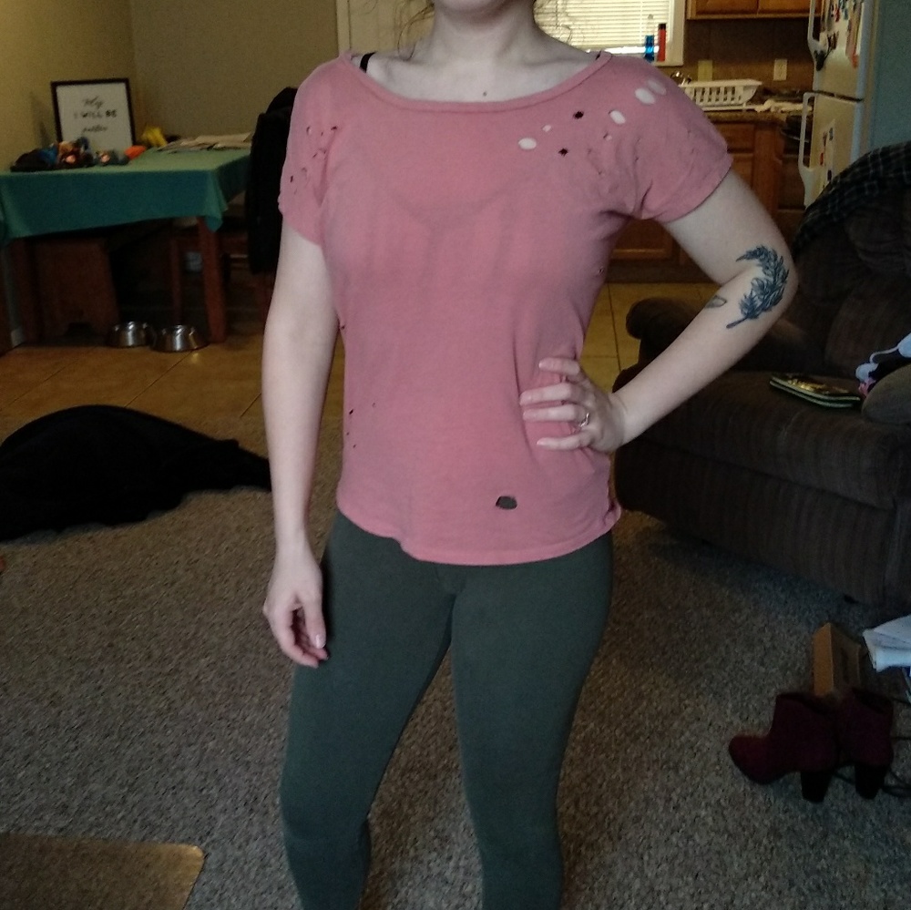 T-shirt